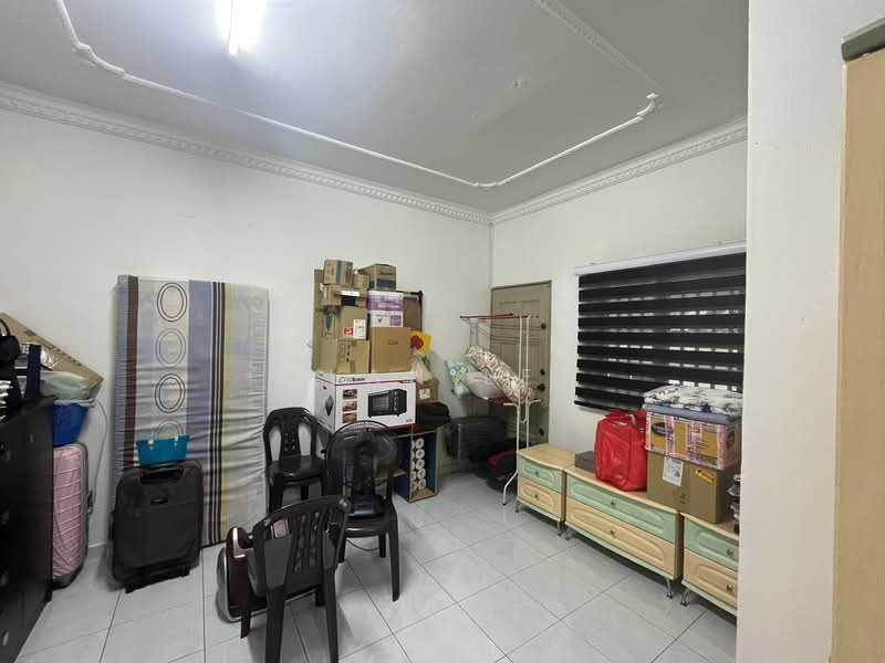 Semi-Detached House for Sale in Taman Megah Ria (Masai) - Alan Ler - Interior - PropertyGuru.com.my