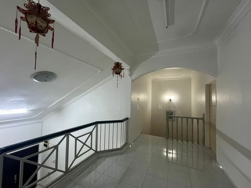 Semi-Detached House for Sale in Taman Megah Ria (Masai) - Alan Ler - Interior - PropertyGuru.com.my