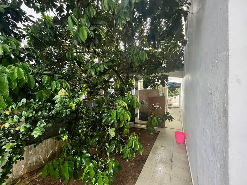 Semi-Detached House for Sale in Taman Megah Ria (Masai) - Alan Ler - Exterior - PropertyGuru.com.my