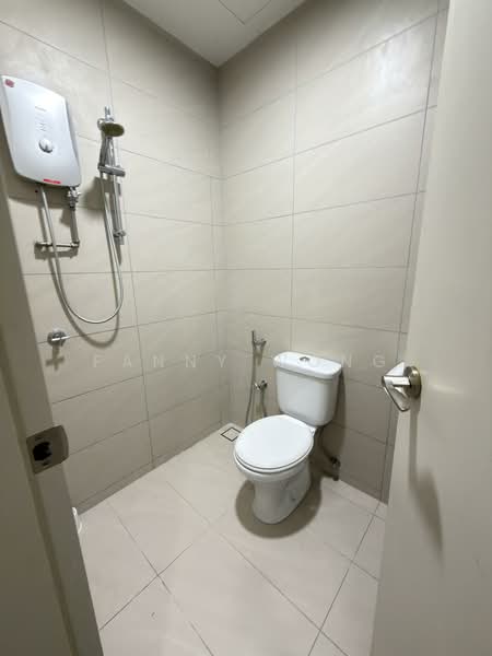 Kondominium untuk Disewa di The Address - Fanny Wong - Bathroom - PropertyGuru.com.my