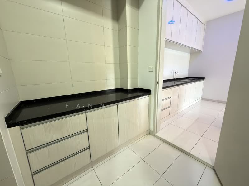 Kondominium untuk Disewa di The Address - Fanny Wong - Kitchen - PropertyGuru.com.my