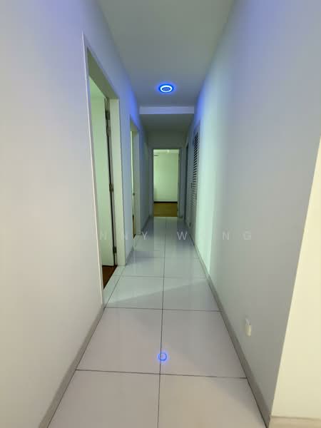 Kondominium untuk Disewa di The Address - Fanny Wong - Corridor - PropertyGuru.com.my
