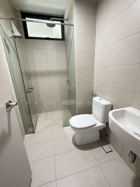 Kondominium untuk Disewa di The Address - Fanny Wong - Bathroom - PropertyGuru.com.my
