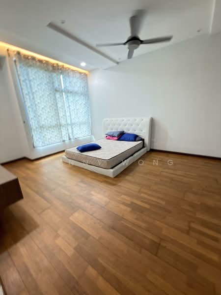 Kondominium untuk Disewa di The Address - Fanny Wong - Bedroom - PropertyGuru.com.my