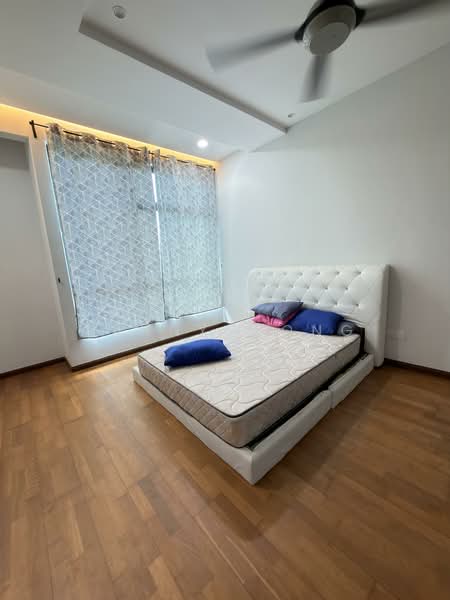 Kondominium untuk Disewa di The Address - Fanny Wong - Bedroom - PropertyGuru.com.my