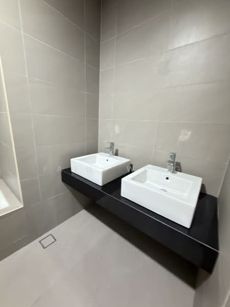 Kondominium untuk Disewa di The Address - Fanny Wong - Bathroom - PropertyGuru.com.my