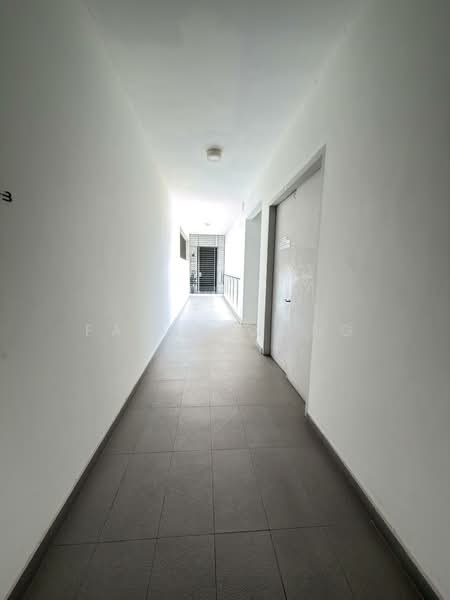 Kondominium untuk Disewa di The Address - Fanny Wong - Corridor - PropertyGuru.com.my