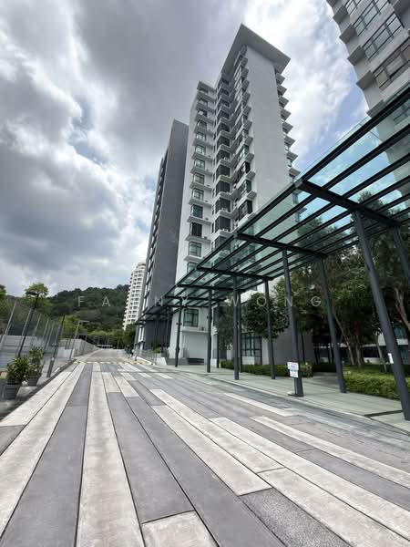 Kondominium untuk Disewa di The Address - Fanny Wong - PropertyGuru.com.my