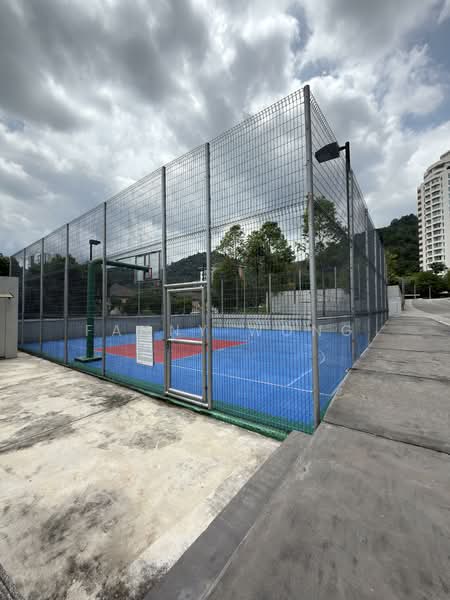 Kondominium untuk Disewa di The Address - Fanny Wong - Exterior - PropertyGuru.com.my