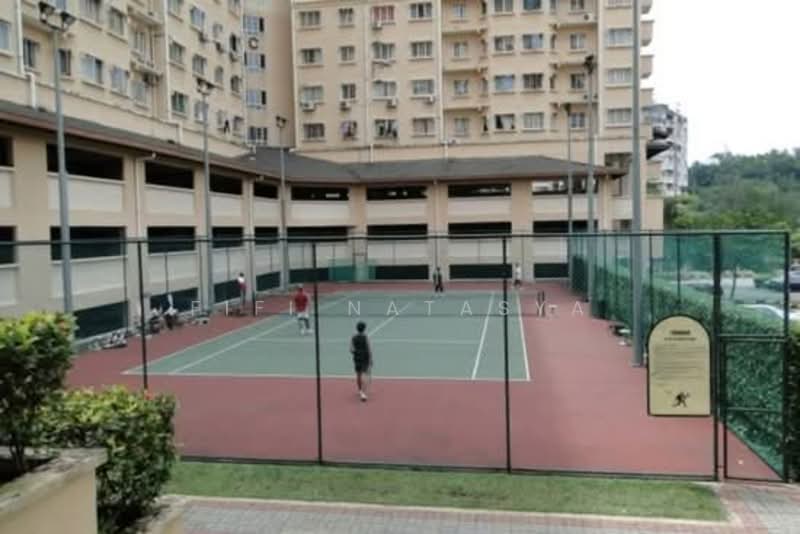 Condominium for Sale at Oakleaf Park - Fifi Natasya - Exterior - PropertyGuru.com.my