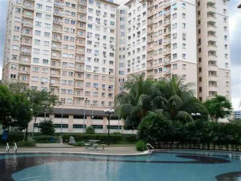 Condominium for Sale at Oakleaf Park - Fifi Natasya - Exterior - PropertyGuru.com.my