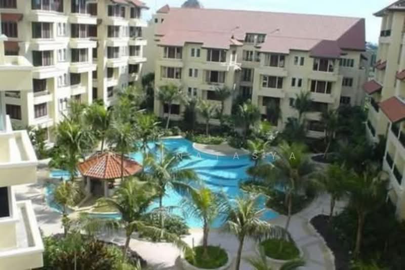 Condominium for Sale at Oakleaf Park - Fifi Natasya - Exterior - PropertyGuru.com.my