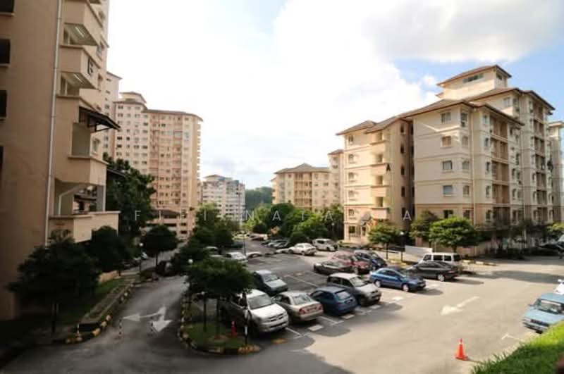 Condominium for Sale at Oakleaf Park - Fifi Natasya - Exterior - PropertyGuru.com.my