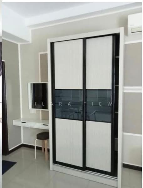 Service Residence for Rent at Molek Regency - Lilara Tiew - Interior - PropertyGuru.com.my