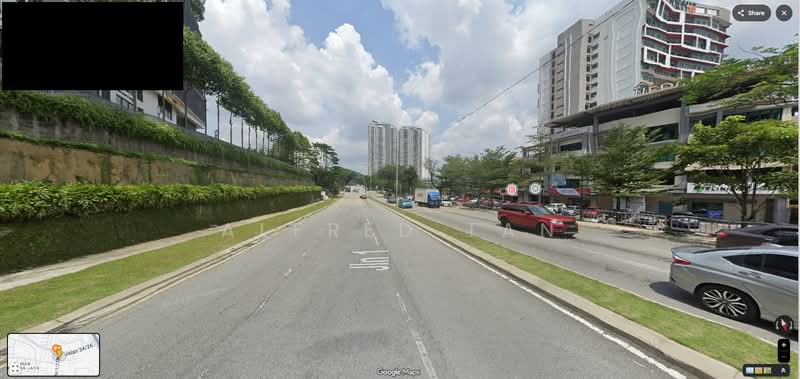 Shop for Rent in Seksyen 10 Wangsa Maju (Wangsa Maju) - Alfred Tan - Exterior - PropertyGuru.com.my