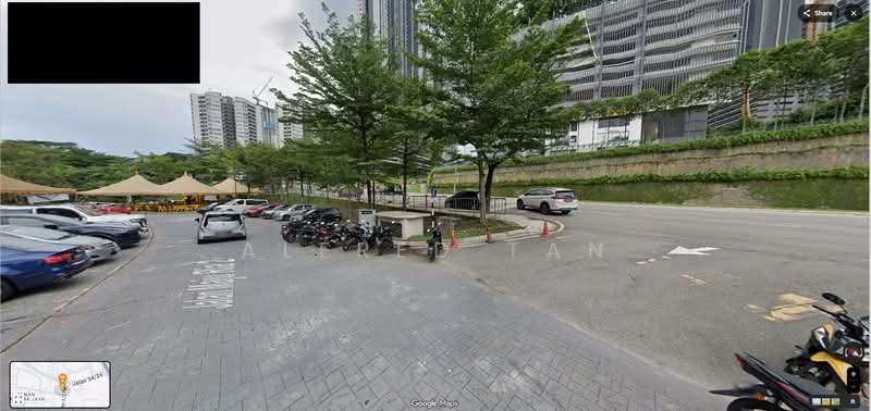 Shop for Rent in Seksyen 10 Wangsa Maju (Wangsa Maju) - Alfred Tan - Exterior - PropertyGuru.com.my