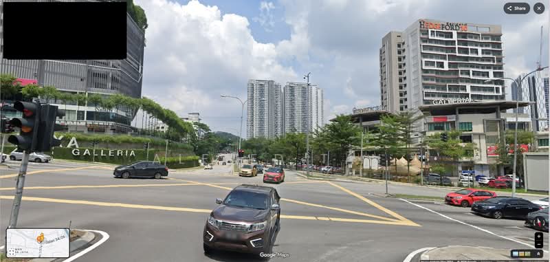 Shop for Rent in Seksyen 10 Wangsa Maju (Wangsa Maju) - Alfred Tan - PropertyGuru.com.my