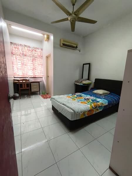 Rumah Teres 2 Tingkat untuk Dijual di Tampoi (Johor) - Seiya Liang - Bedroom - PropertyGuru.com.my