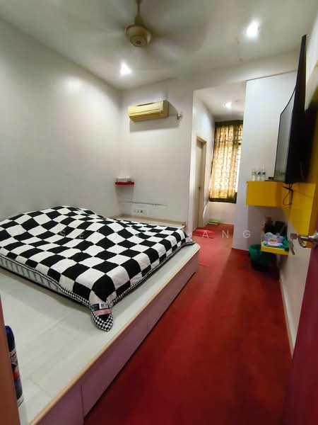 Rumah Teres 2 Tingkat untuk Dijual di Tampoi (Johor) - Seiya Liang - Bedroom - PropertyGuru.com.my