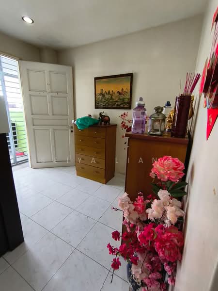 Rumah Teres 2 Tingkat untuk Dijual di Tampoi (Johor) - Seiya Liang - Interior - PropertyGuru.com.my