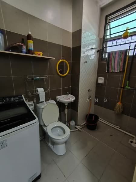 Rumah Teres 2 Tingkat untuk Dijual di Tampoi (Johor) - Seiya Liang - Bathroom - PropertyGuru.com.my