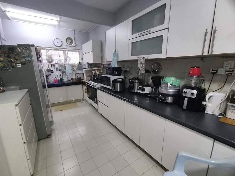 Rumah Teres 2 Tingkat untuk Dijual di Taman Sri Muda (Shah Alam) - Qadir Qadir - PropertyGuru.com.my