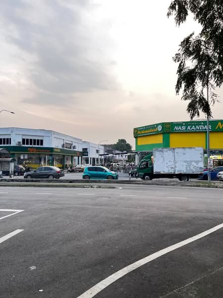 Rumah Teres 2 Tingkat untuk Dijual di Taman Sri Muda (Shah Alam) - Qadir Qadir - PropertyGuru.com.my