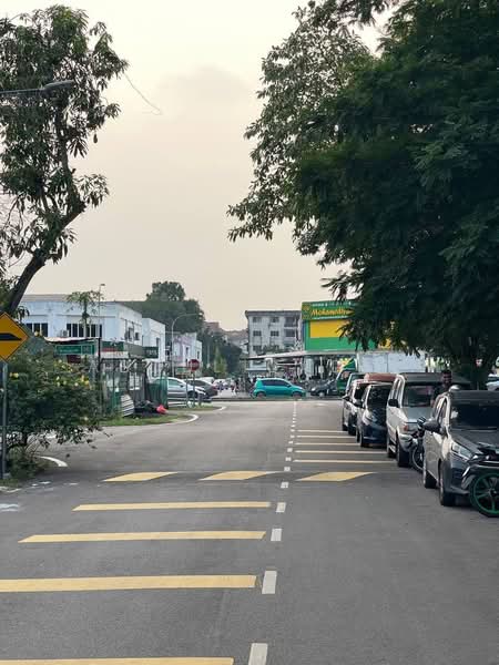 Rumah Teres 2 Tingkat untuk Dijual di Taman Sri Muda (Shah Alam) - Qadir Qadir - PropertyGuru.com.my