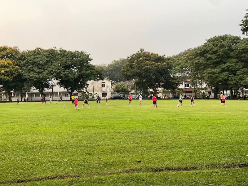 Rumah Teres 2 Tingkat untuk Dijual di Taman Sri Muda (Shah Alam) - Qadir Qadir - PropertyGuru.com.my