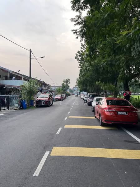 Rumah Teres 2 Tingkat untuk Dijual di Taman Sri Muda (Shah Alam) - Qadir Qadir - PropertyGuru.com.my