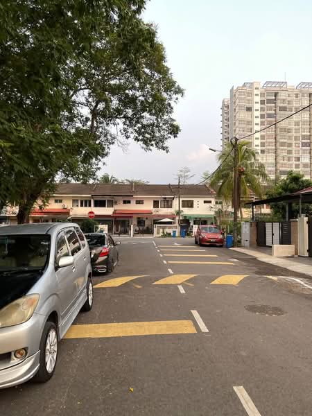 Rumah Teres 2 Tingkat untuk Dijual di Taman Sri Muda (Shah Alam) - Qadir Qadir - PropertyGuru.com.my