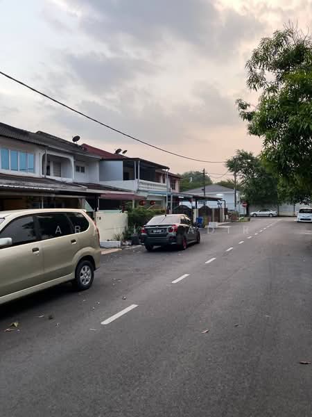 Rumah Teres 2 Tingkat untuk Dijual di Taman Sri Muda (Shah Alam) - Qadir Qadir - PropertyGuru.com.my