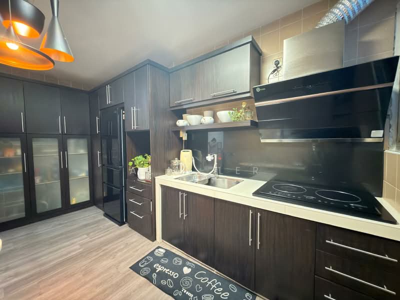 Pangsapuri untuk Dijual di Kipark Apartment - Alan Ler - PropertyGuru.com.my