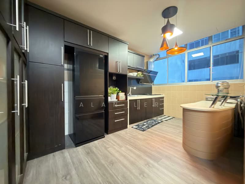 Pangsapuri untuk Dijual di Kipark Apartment - Alan Ler - PropertyGuru.com.my