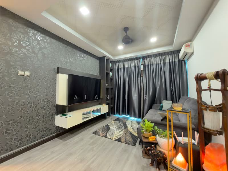Pangsapuri untuk Dijual di Kipark Apartment - Alan Ler - PropertyGuru.com.my