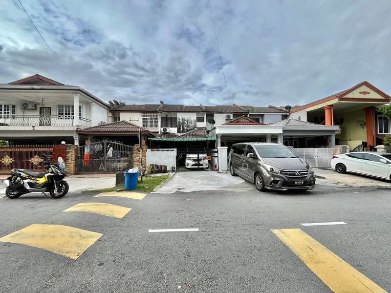 Rumah Teres 2 Tingkat untuk Dijual di Ampang Jaya (Ampang) - Abdul Qadir - PropertyGuru.com.my
