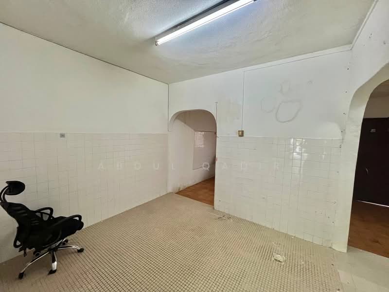 Rumah Teres 2 Tingkat untuk Dijual di Ampang Jaya (Ampang) - Abdul Qadir - PropertyGuru.com.my