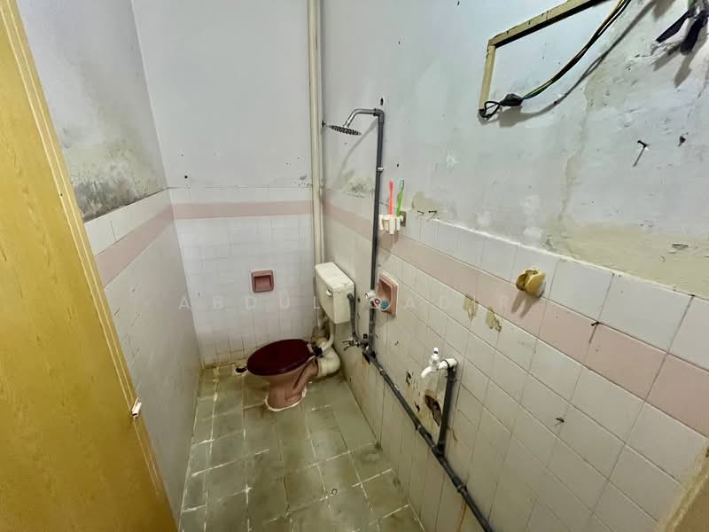 Rumah Teres 2 Tingkat untuk Dijual di Ampang Jaya (Ampang) - Abdul Qadir - PropertyGuru.com.my