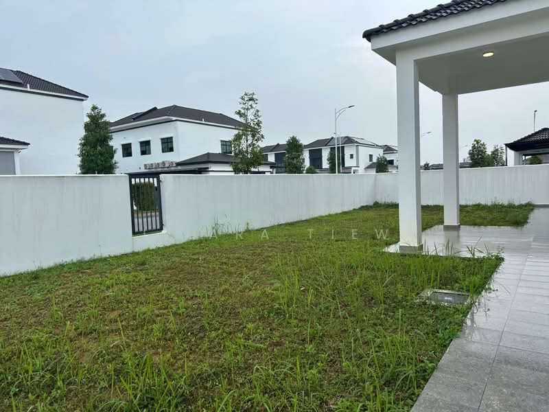 2-storey Terraced House for Rent in Iskandar Puteri (Nusajaya) (Johor) - Lilara Tiew - Exterior - PropertyGuru.com.my