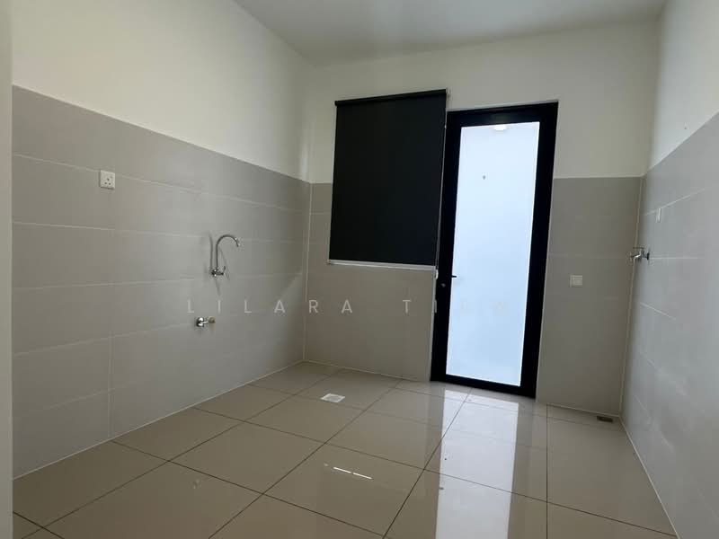 2-storey Terraced House for Rent in Iskandar Puteri (Nusajaya) (Johor) - Lilara Tiew - Interior - PropertyGuru.com.my