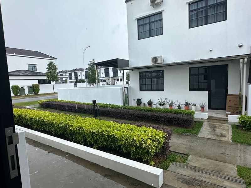2-storey Terraced House for Rent in Iskandar Puteri (Nusajaya) (Johor) - Lilara Tiew - PropertyGuru.com.my
