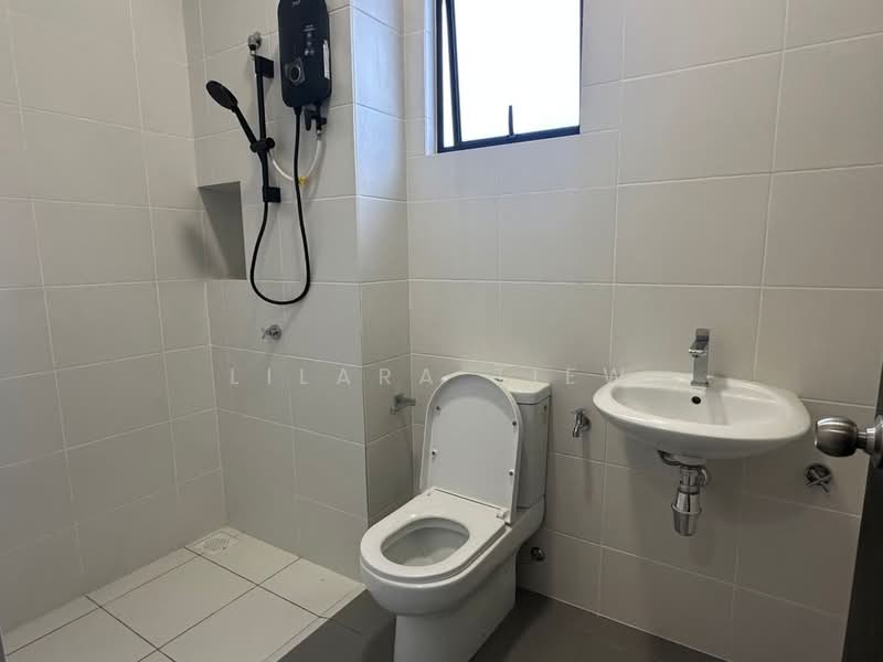 2-storey Terraced House for Rent in Iskandar Puteri (Nusajaya) (Johor) - Lilara Tiew - PropertyGuru.com.my