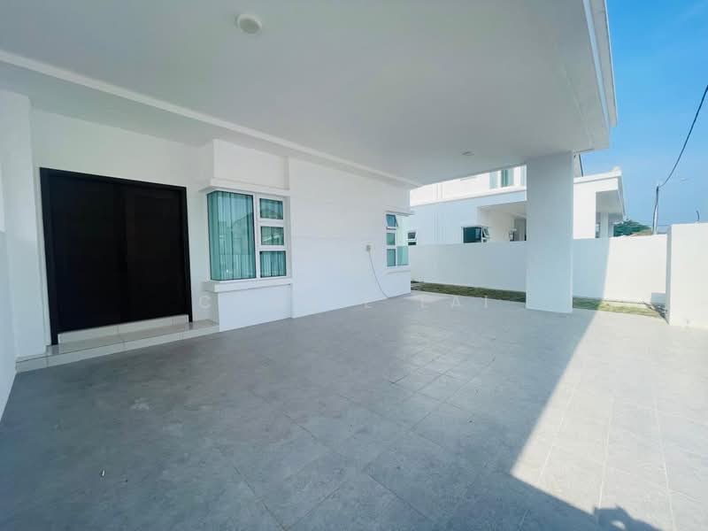 Semi-Detached House for Sale in Ipoh (Perak) - Connie Lai - Exterior - PropertyGuru.com.my