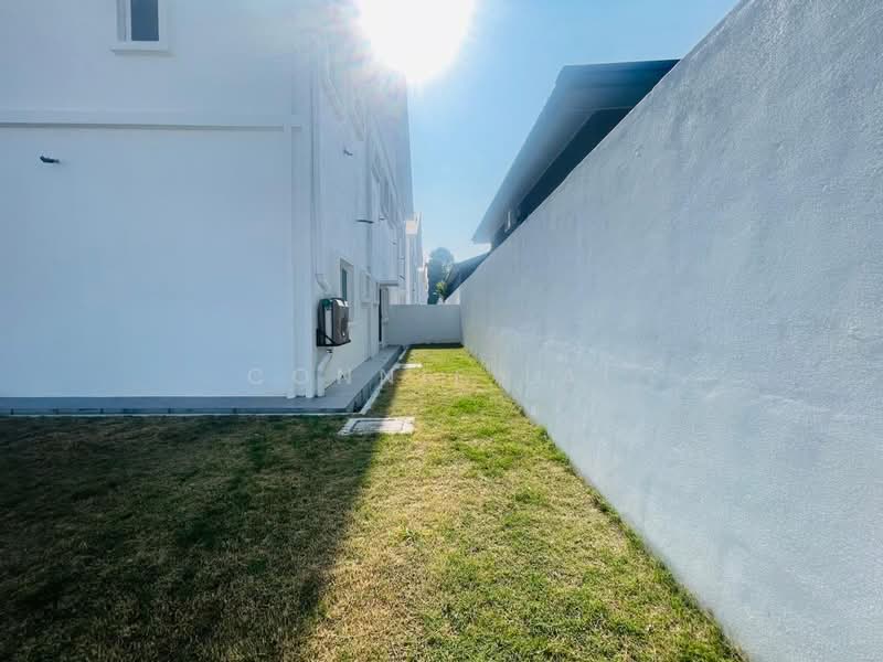 Semi-Detached House for Sale in Ipoh (Perak) - Connie Lai - Exterior - PropertyGuru.com.my