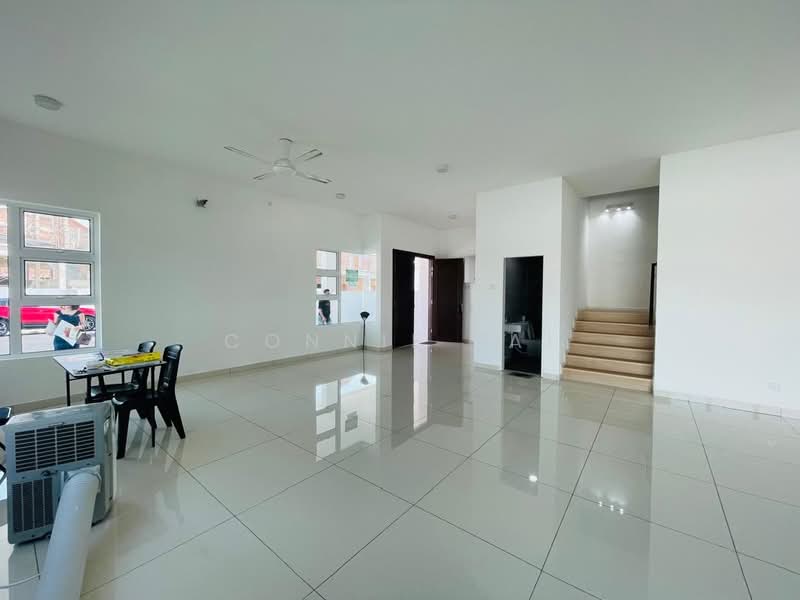 Semi-Detached House for Sale in Ipoh (Perak) - Connie Lai - Living Room - PropertyGuru.com.my
