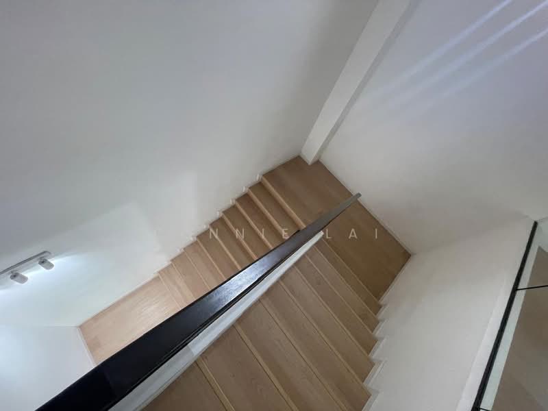 Semi-Detached House for Sale in Ipoh (Perak) - Connie Lai - Interior - PropertyGuru.com.my