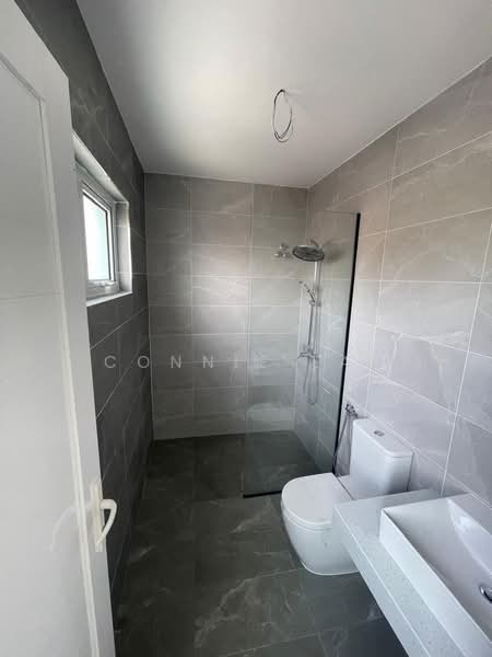 Semi-Detached House for Sale in Ipoh (Perak) - Connie Lai - Bathroom - PropertyGuru.com.my