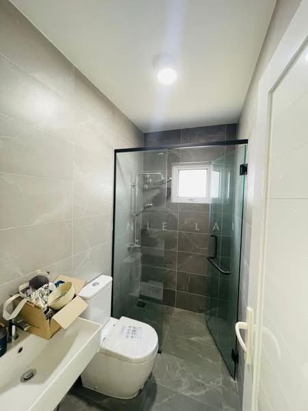 Semi-Detached House for Sale in Ipoh (Perak) - Connie Lai - Bathroom - PropertyGuru.com.my