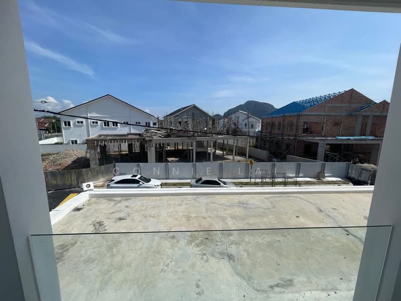 Semi-Detached House for Sale in Ipoh (Perak) - Connie Lai - Exterior - PropertyGuru.com.my