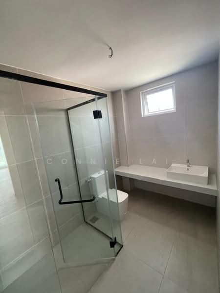 Semi-Detached House for Sale in Ipoh (Perak) - Connie Lai - Bathroom - PropertyGuru.com.my